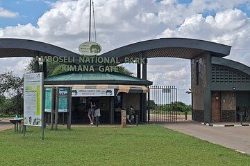 Day Trip to Amboseli National Park with a view of Mt Kilimanjaro