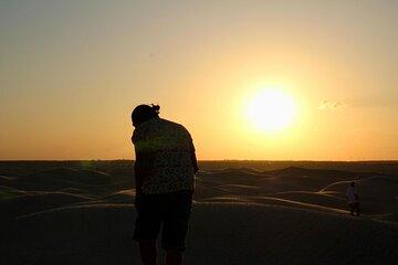 Enjoy a 2-Day Sahara Escape – Private Tour with Pickup