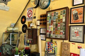 Penang : Balik Pulau Culture Experience & Village Tour