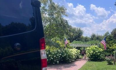Private Custom Charlottesville Wine or Beer Tours