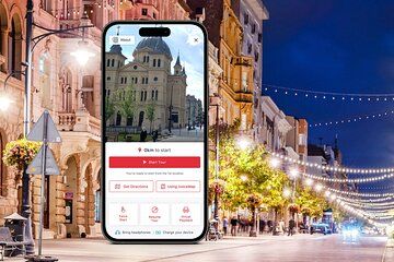 Łódź’s Corridor of History: A Self-Guided Piotrkowska Tour