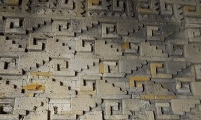 5 day Private Trip to Oaxaca Monte Alban Mitla Mezcal