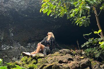 Full Day Tour: Orongo and Volcanic Shelters