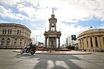 Te Anau to Invercargill Small Group Transfer