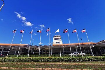 Private Transfer Cibao International Airport to Puerto Plata