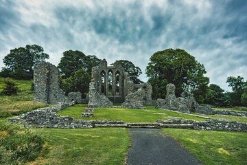 Game Of Thrones Locations Self Drive Tour with an App