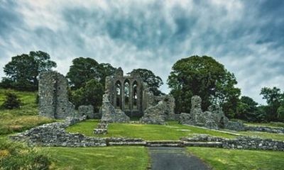 Game Of Thrones Locations Self Drive Tour with an App