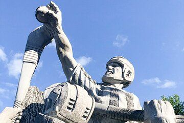 Kilkenny city game: The Shenanigans Medieval Adventure