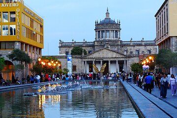 Private Express Tour in Guadalajara