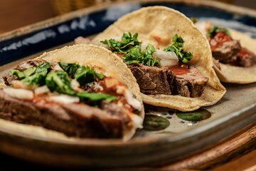 Kenosha Walking Food Tour