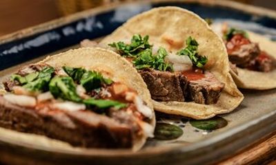 Kenosha Walking Food Tour