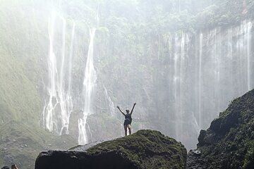 4D3N Bromo, Tumpak Sewu & Ijen Tour