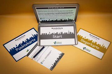 Brandenburg Havel The Cradle of Mark Puzzle Tour and City Tour