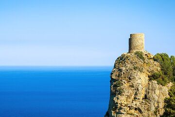 Mallorca Scenic Villages Tour with Traditional Lunch