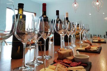 Upper Douro Valley Wine Private Tour