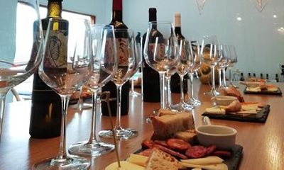 Upper Douro Valley Wine Private Tour