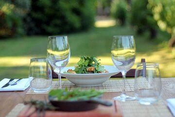 Spinoglio Visit and Tasting