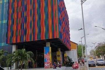 Museum Day in Barranquilla