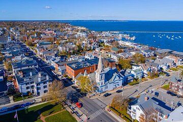 Self Guided Scavenger Hunt Plymouth Pilgrim Pursuit
