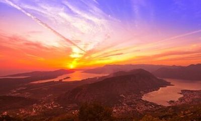 Bar Cruise Port Tour Kotor and Lovćen Cable Car