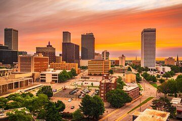 Self Guided Scavenger Hunt Tulsa Exciting Treks and Trivia