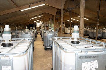 Revival Rum Distillery Tour: Tasting and Bottle Included