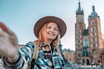 Krakow City Pass Deluxe Ultimate Top Attractions Experience