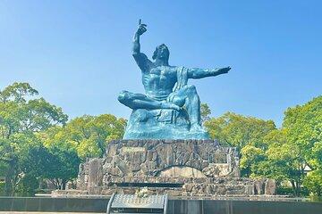 Nagasaki Peace Tour with Local Guide