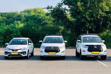 6 Days Amritsar Dalhousie Dharamshala Road Trip