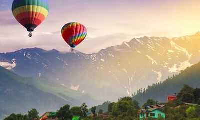 6 Days Amritsar Dalhousie Dharamshala Road Trip