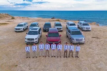 Experience the Travel Experience with Us