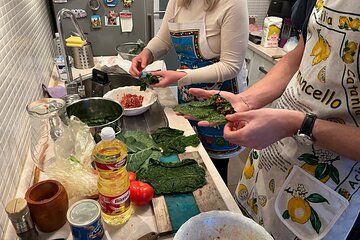 Bosnian Cooking Class