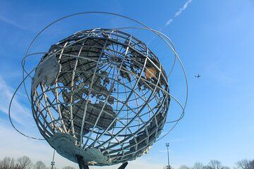 Flushing Meadows, LIC and Local Gems Ride in Queens
