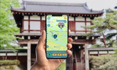 Amazing Akita Adventures GPS App Walking Tour Mobile Game