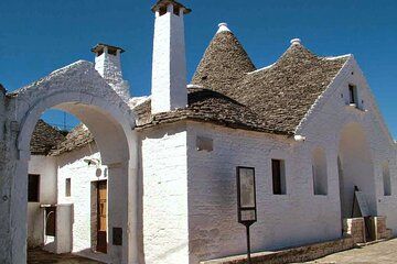 Puglia Photo Tour in Alberobello and Locorotondo