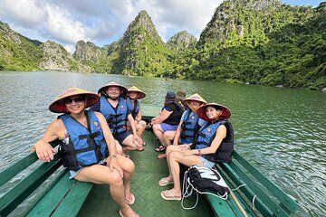 14-Day Vietnam Local Experience I Village Visits & Iconic Sights