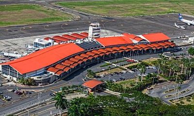 Private Transfer from STI Airport to Puerto Plata