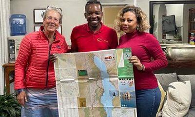 Guided Malawi Tour of Blantyre