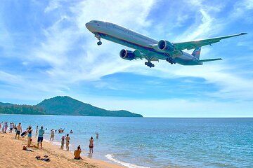 Private Car Transfer to Phuket Airport