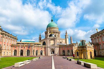 Best Intro to Potsdam in 2 hours with a Local