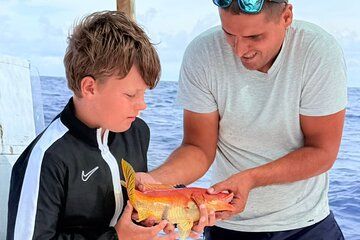 The Art of Traditional Fishing