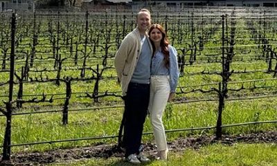 Full Day Join in Group Wine Tasting Tour