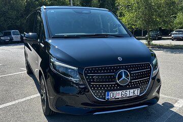 Zagreb Private Transfer to Plitvice Lakes National Park