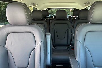 Private Transfer From Zagreb to Split