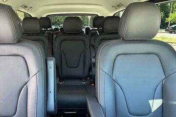 Ljubljana and Bled Private Transfer from Zagreb