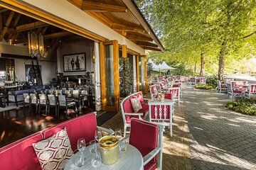 South Africa Cape Winelands Full Day Private Tour