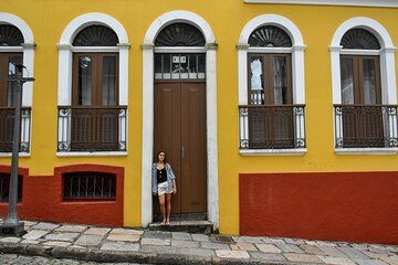 Photo Tour POR São Luis MA