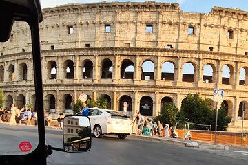 3 Days in Peace Private Slow Tour of Rome