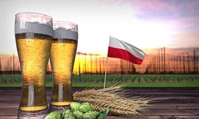 Private Polish Beer Tasting Tour in Bialystok Old Town