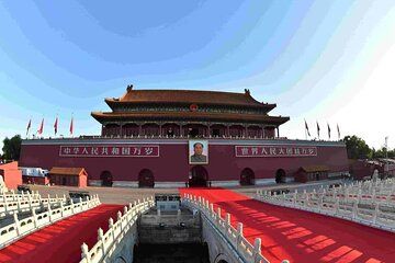 10 Days Beijing Xi'an Guilin Shanghai Multi Day Tour